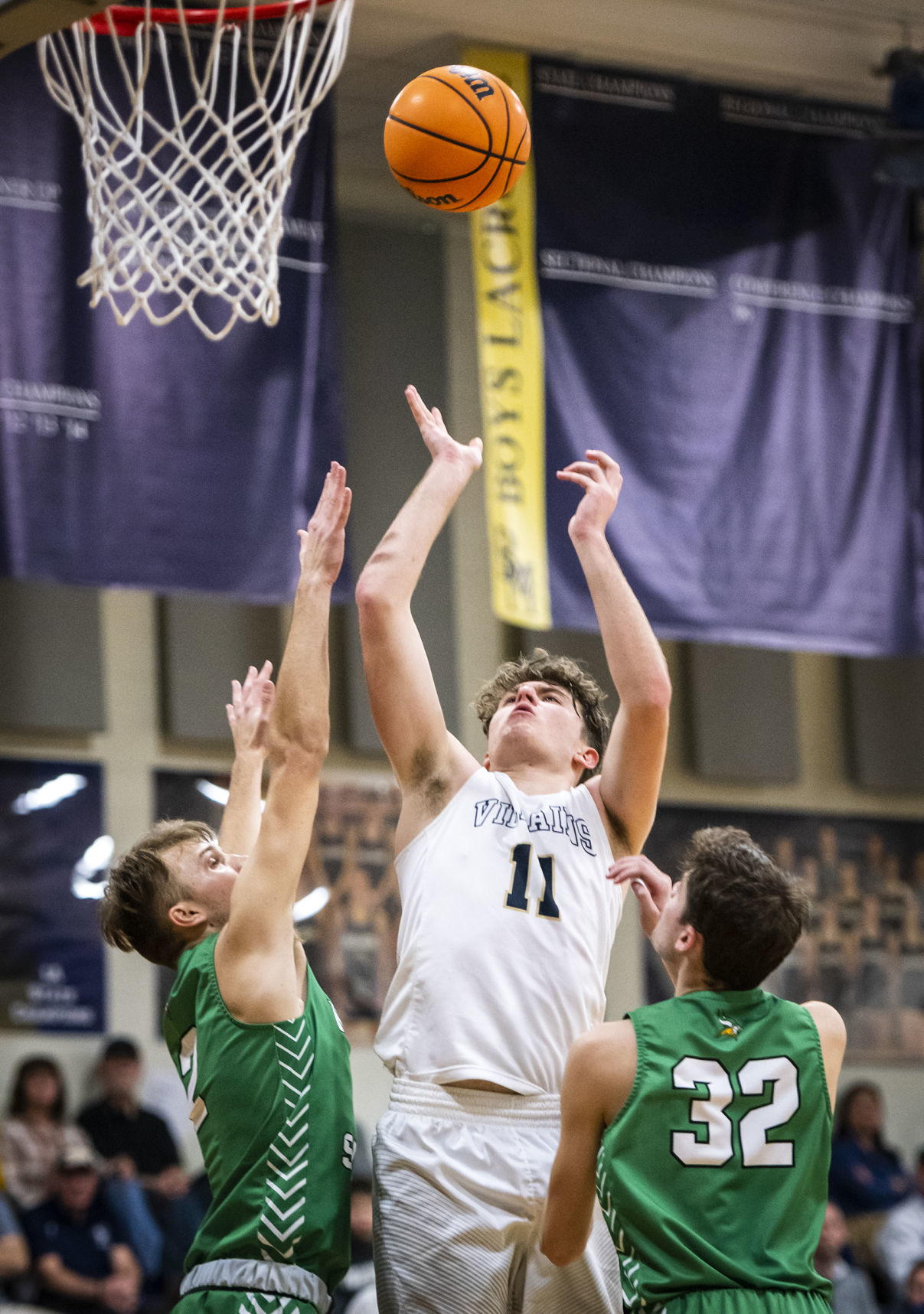 BMNSBball